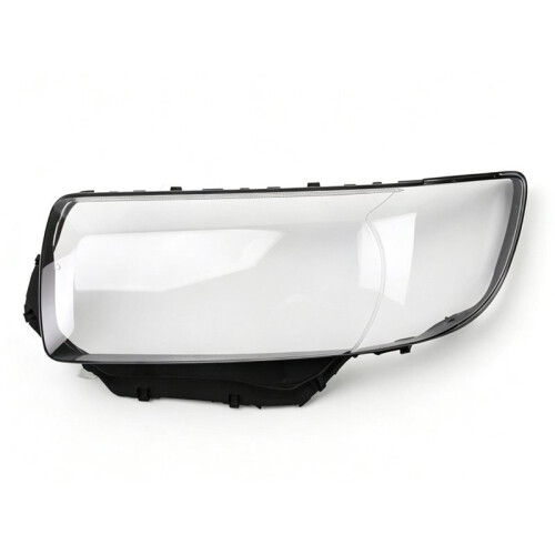 Car Front Headlight Len Cover Headlamp Mask for  Forester 2006 2007 2008 Left