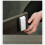Cabinet Lock Keyless Fingerprint  App Invisible Drawer Lock for Home Office 5