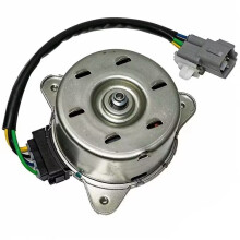 Radiator Cooling Fan Motor 21487-W000P 21487W000P 21487 W000P for XPANDER NC1W NC2W 4A91