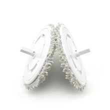 For  Deebot X2 OMNI X2 Pro Mop Mount Mop Tray Holder Robot Vacuum Cleaner Mop Cloth Replace Spare Parts