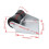 8" Boat Trailer Rollers with Mounting Bolts, Keel Roller Assembly Kit- Enhanced Trailer Rollers for Smooth Transport 6