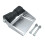 8" Boat Trailer Rollers with Mounting Bolts, Keel Roller Assembly Kit- Enhanced Trailer Rollers for Smooth Transport 1