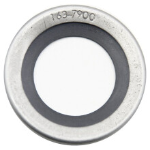 Oil Pump Repair Kit for C7/C9, Gaskets, Oil Seal, Pump Shaft, for CAT Engine Oil Injection System Part 319-0678