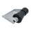8" Boat Trailer Rollers with Mounting Bolts, Keel Roller Assembly Kit- Enhanced Trailer Rollers for Smooth Transport 2