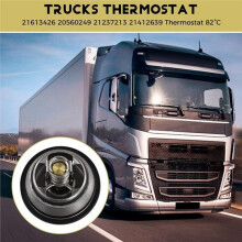 Thermostats for 2011-2022 Truck VNL D13 21613426 20560249 21237213 21412639