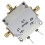 AD831 Active Mixer Module RF Mixer Module - 500MHz Low-Noise, High-Linearity RF Receiver Frequency Converter 2