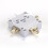 AD831 Active Mixer Module RF Mixer Module - 500MHz Low-Noise, High-Linearity RF Receiver Frequency Converter 3