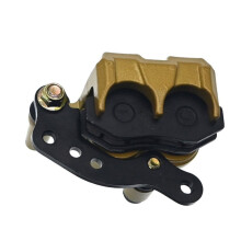 Bomba Inferior de la Pinza de Freno del Cilindro Maestro del Freno Trasero de la Motocicleta para THA Accesorios para Motocicletas