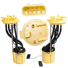 Car Fuel Pump Assembly HC3Z9H307AH HC3Z9H307AQ for F-250 F-350 F-450 F-550 Super Duty 6.7L 2017-2024