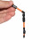 26Pcs Torx Screwdriver Bit Security Tamper Proof Magnetic Screwdrivers Bits Drill Star Plum Solid Screw Driver 1/4 Hex 1