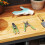 2PCS Stainless Steel Garden Pruning Tool Set, Shears and Cutter 4
