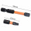 26Pcs Torx Screwdriver Bit Security Tamper Proof Magnetic Screwdrivers Bits Drill Star Plum Solid Screw Driver 1/4 Hex 9