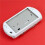 For  PSP GO Housing Shell Cover Replacement with Button Sticker Kit for PSP GO Game Console Accessories A 3