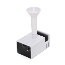 Cat Water Fountain Wireless Pump 3rd for Homerunpet Compatible with Model WF20&CF20