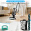 For  Detect Pro Lift-Away ADV LA802 Vacuum Maintenance Kit with Essential Components 7