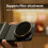 Zoom Ring Focus Adjustable for  17 Ultra Photography Phone Case Filter Lens Adapter Ring 17mm Threaded 6