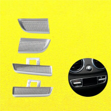 Car Front Rear Air Conditioning Button AC Temperature Control Repair Kit for - C GLC Class W205 W253