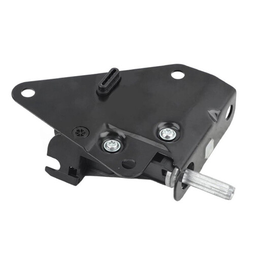 51247162149 for  X5 E70 2007-2013 Car Rear Lower Bottom Trunk Tailgate  Release Actuator 1