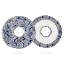 Premium Replacement Parts for Deebot T20 OMNI T20 T20e T20 Pro Main & Side Brush Mop Pad HEPA Filter Dust Bag