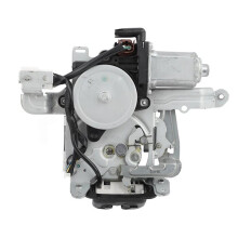 Car Trunk Lid Lock Back Door Lock Assembly 90500-6FL0A 905009TA0A for X-Trail 2.0L 2.5L Murano QX50