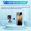 For   S21 Ultra 5G Front Facing Camera Replacement Model SM-G998U SM-G998U1 Selfie Camera Module 6