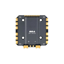 For Argus ECO F722 80A 8S 32bit ESC Stack, Suitable for Long Range Freestyle RC Quadcopters-ELEC