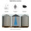 Waveshare TOF MINIF Laser Range Sensor 0.02m-20m Rang Based  D-TOF Single-Point Sensor Supports UART Communication Interface 1