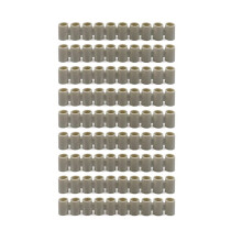 10 Pcs Holders the Original Gripper Silicone Organizers for Broad Tip Colored Sets