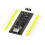 For Raspberry Pi  Board RP2040 Dual-Core 264KB ARM Low-Power Microcomputers High-Performance Cortex-M0+ Processor 1