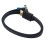 External Laptop Video Card Dock  PCI-E M.2 A Interface  Card Adapter 4