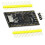 For Raspberry Pi  Board RP2040 Dual-Core 264KB ARM Low-Power Microcomputers High-Performance Cortex-M0+ Processor 4