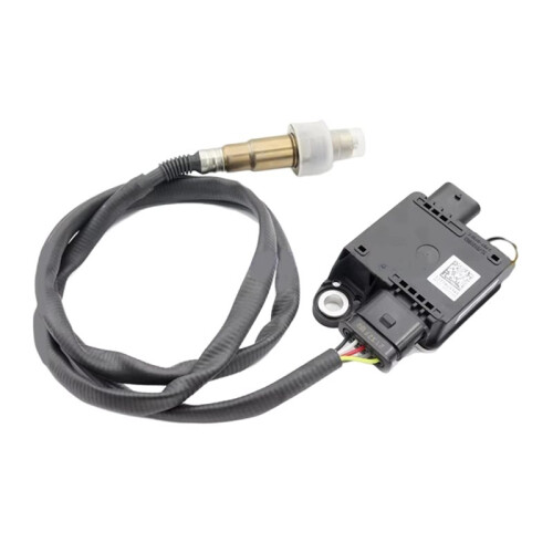 Car PM Sensor Exhaust Particulate Sensor NK31-5L239-BA for  Transit MK8 Car Accessories