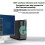 150Mbps  USB WiFi Adapter Wireless Network LAN Card 802.11n RTL8188 Adaptor Network Card for PC Desktop Computer 4