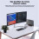 150Mbps  USB WiFi Adapter Wireless Network LAN Card 802.11n RTL8188 Adaptor Network Card for PC Desktop Computer 5
