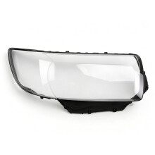 Car Front Headlight Len Cover Headlamp Mask for Forester 2006 2007 2008 Right