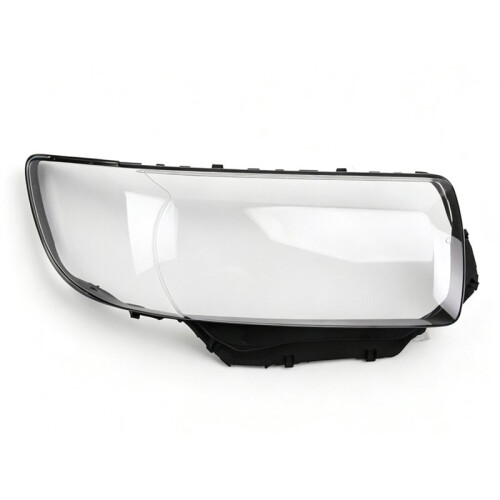 Car Front Headlight Len Cover Headlamp Mask for  Forester 2006 2007 2008 Right