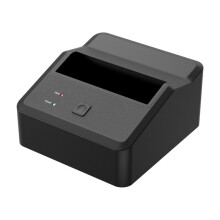 HDD Case 3.5 2.5 Inch to USB 3.0 Hard Drive Enclosure for 3.5 2.5 Inch SSD Disk HDD Box Case External EU Plug
