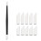 Cleaning Cotton Swabs Model Kit Panel  Eraser with Dual Tip Sizes 3mm and 5mm for Fine Cleaning 1