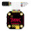 RUSH TANK  5.8GHz 48CH VTX PIT/25/200/500/800mW Switchable 20x20 Stackable FPV Transmitter VTX for RC Drone 7