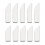 Cleaning Cotton Swabs Model Kit Panel  Eraser with Dual Tip Sizes 3mm and 5mm for Fine Cleaning 2