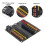 2PCS ESP32-S3 GPIO Expension Board Digital ESP32 IOT Development Board IO Pin -Powered 6