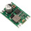 5Pcs - Step Down Power Supply Module Buck Regulated Board 2A Input 8-55V Output  to DC12V Electronic Module 2