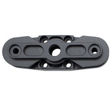 High Performance Aluminum Propeller Clamp for Drone Motors X9 Motors 34711 Style CW