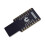 For Raspberry Pi  USB RP2350 Development Board Module Dual Core 4MB Flash 1