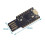 Módulo de Placa de Desarrollo  USB RP2350 para Raspberry Pi, Doble Núcleo, 4 MB de Memoria Flash 6