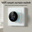 Tuya WiFi  Knob Curtain  Percentage-Based Curtain Controller RGB Light Works with for Alexa  Home 5