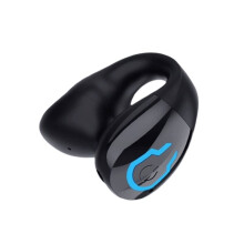 Wireless Headphones Versatile Wireless Earbuds Compatible 5.4 Waterproof Single Sports Headset A