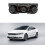 7N0907426BG Manual Air Conditioning Panel Air Conditioning Controller for   6   for  B7 CC 7