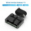 Mechanical 5 Keys RGB Shortcut Keyboard Multi-Functional Customizable Keypad for Drawing and Gaming Peripherals Black 3