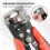 Multifunctional Automatic Wire Stripper Pliers Cable Stripping Terminal Crimping High Precision Hand Tool 1